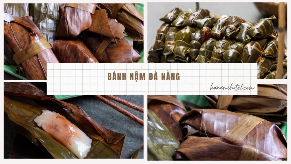 bánh nậm Đà Nẵng