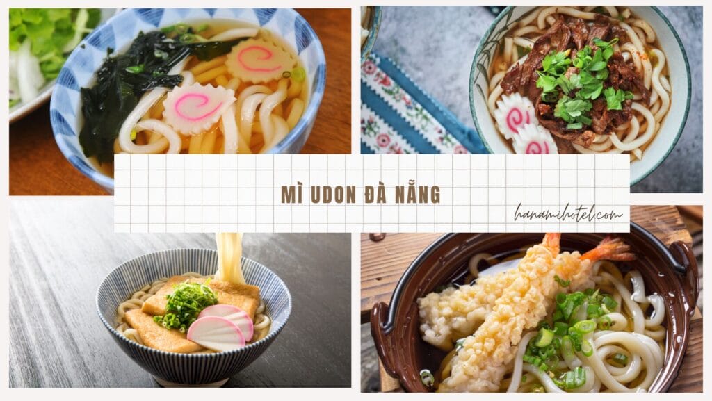 5+ Quán mì Udon Đà Nẵng ngon nhức nách 1 Quán mì Udon Đà Nẵng