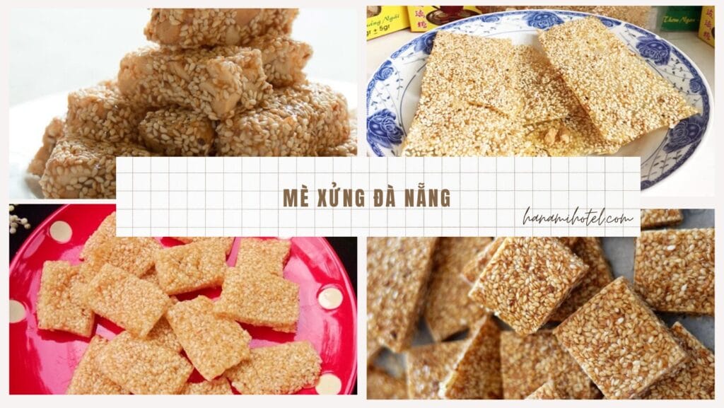 mè xửng Đà Nẵng