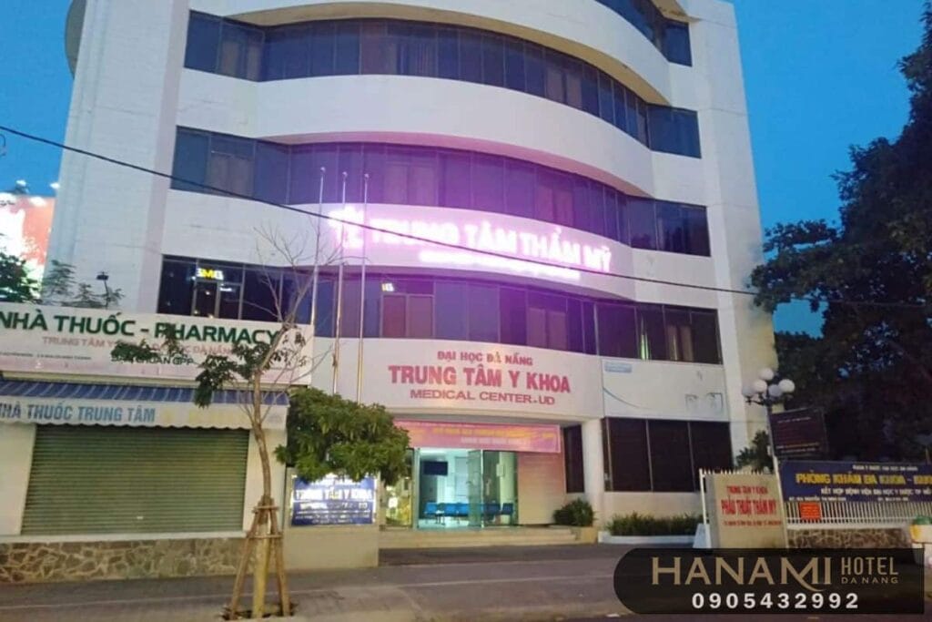 Best hair transplant addresses in Da Nang