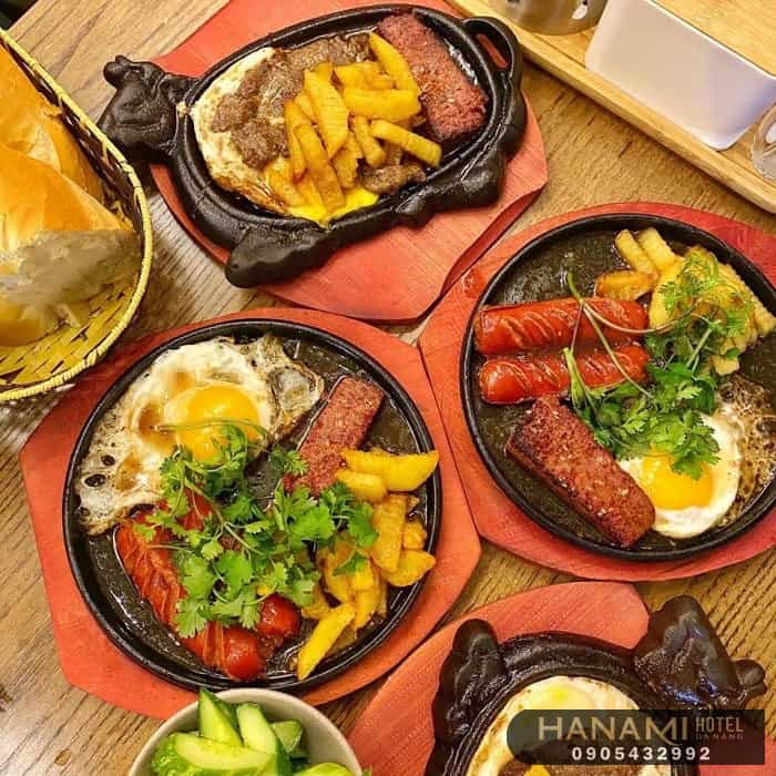 Best pan bread shops in Da Nang