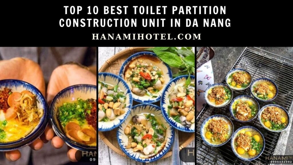 Best places selling cup baked eggs in Da Nang