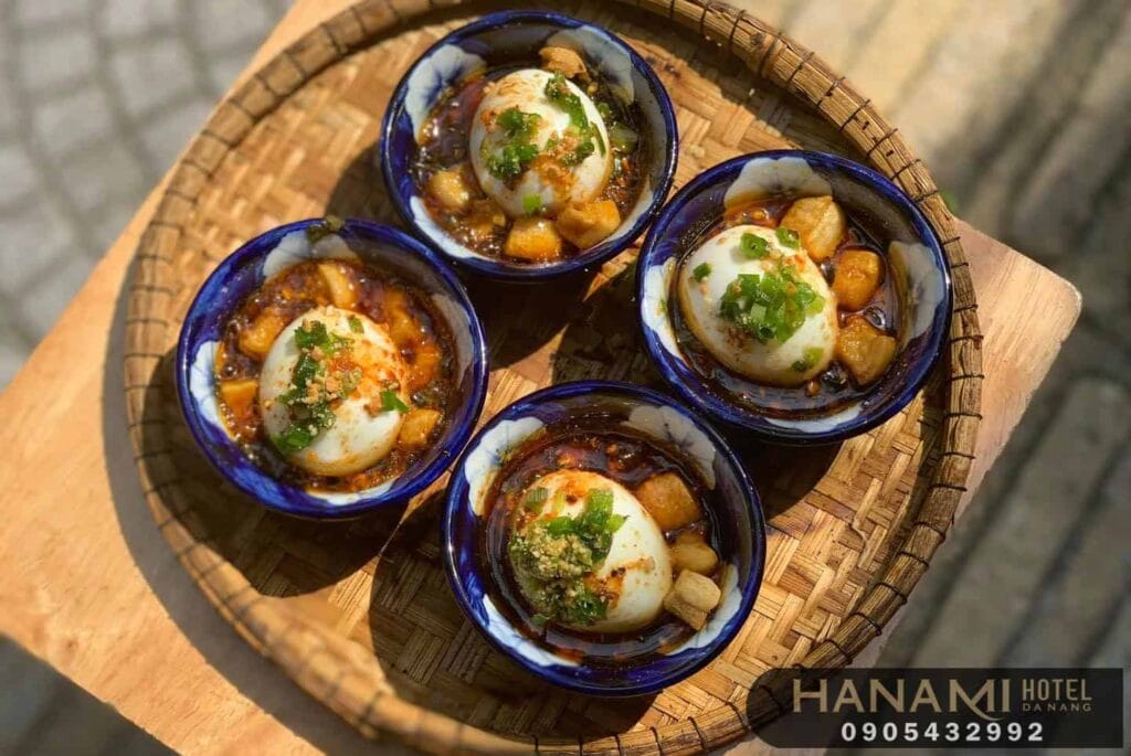 Top 7 best place selling cup-baked eggs in Da Nang 8 Best places selling cup-baked eggs in Da Nang