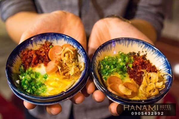 Top 7 best place selling cup-baked eggs in Da Nang 6 Best places selling cup-baked eggs in Da Nang