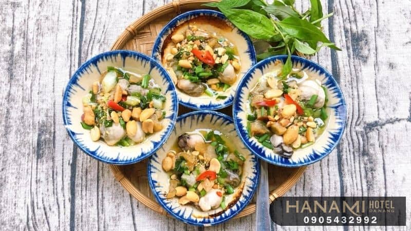 Top 7 best place selling cup-baked eggs in Da Nang 4 Best places selling cup-baked eggs in Da Nang