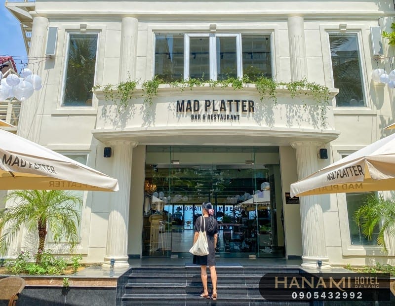 The 8 Best sea view restaurant Danang 5 Best sea view restaurant Danang