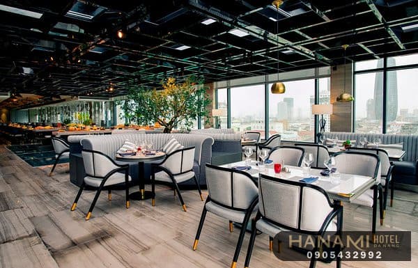 The 8 Best sea view restaurant Danang 6 Best sea view restaurant Danang