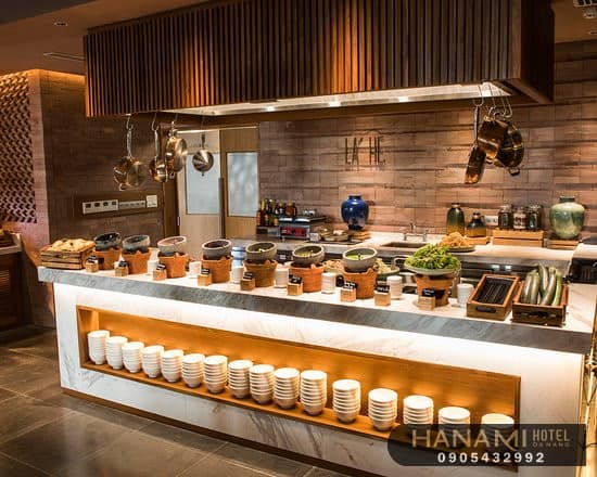 The 8 Best sea view restaurant Danang 7 Best sea view restaurant Danang