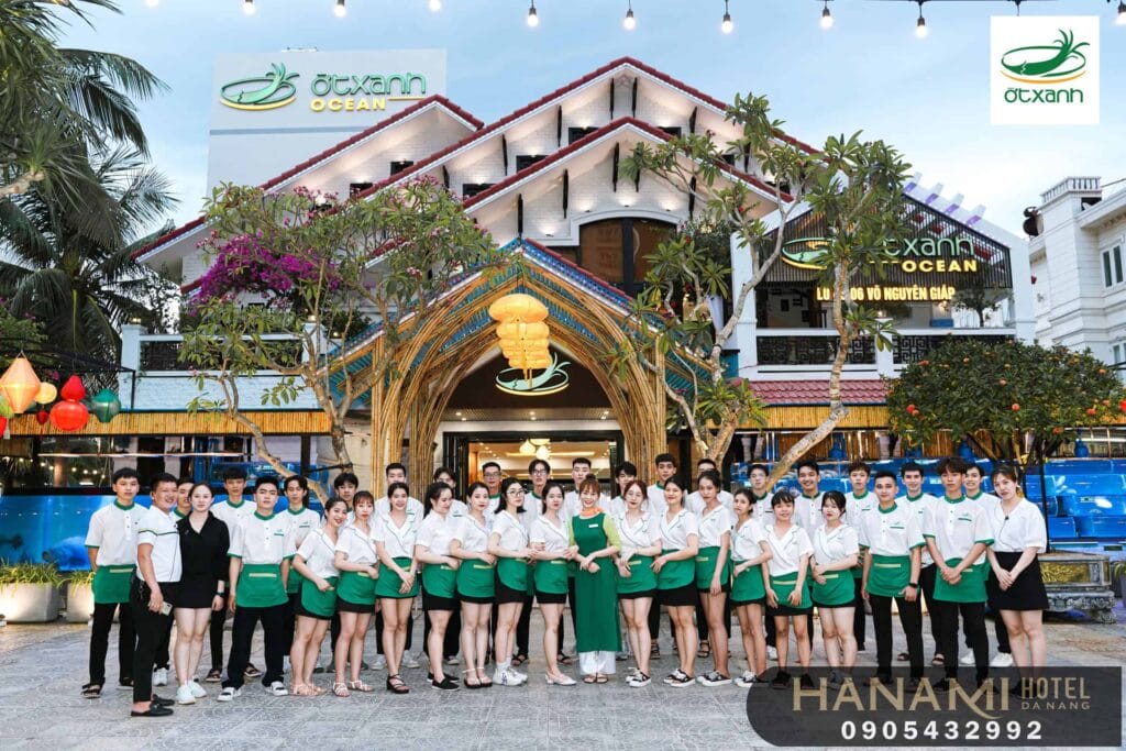 The 8 Best sea view restaurant Danang 9 Best sea view restaurant Danang