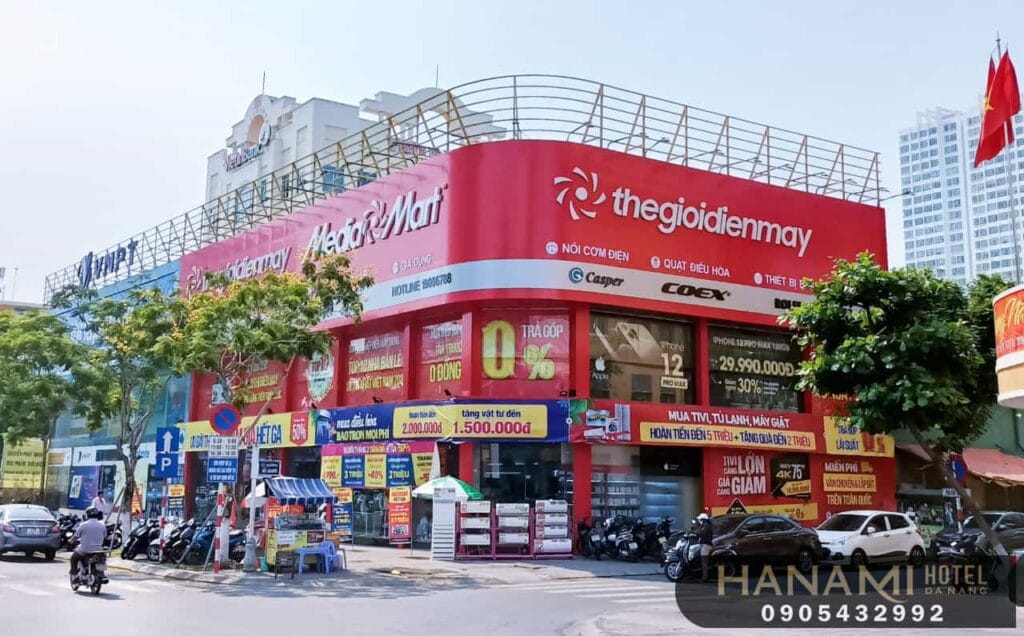 Top 15 best addresses selling rice cookers in Da Nang 10 Top 15 best addresses selling rice cookers in Da Nang3