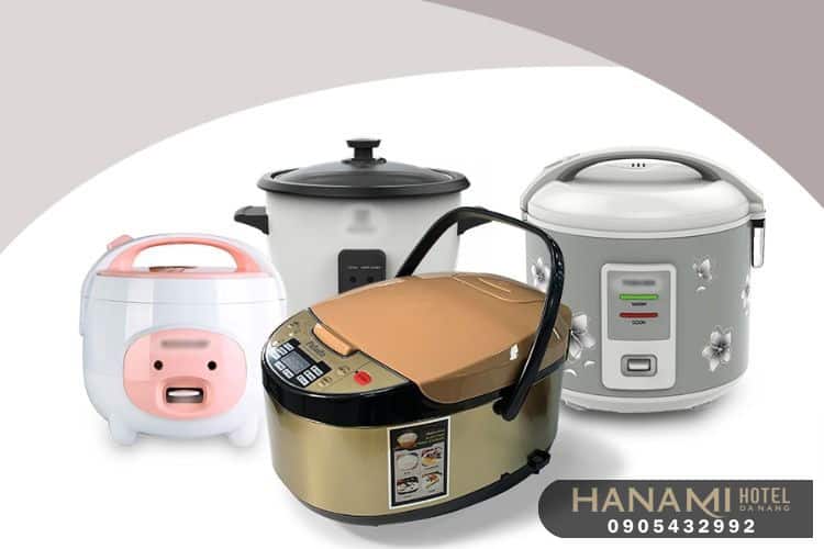 Top 15 best addresses selling rice cookers in Da Nang 13 Top 15 best addresses selling rice cookers in Da Nang4
