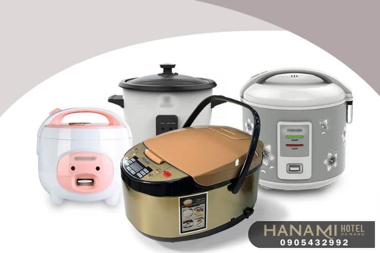 Top 15 best addresses selling rice cookers in Da Nang4