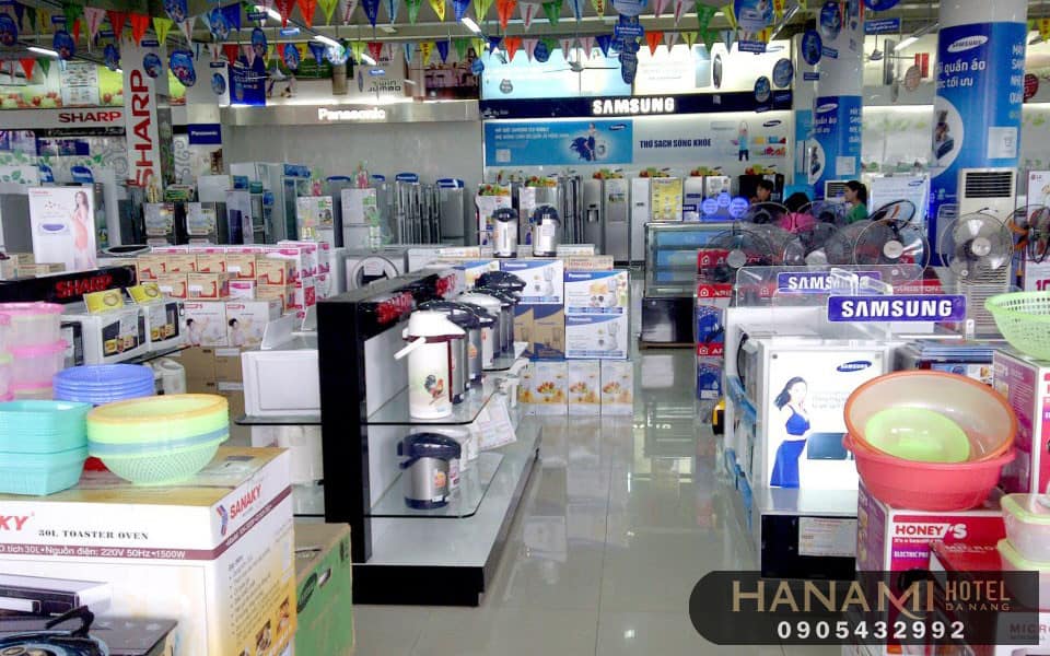 Top 15 best addresses selling rice cookers in Da Nang 11 Best addresses selling rice cookers in Da Nang