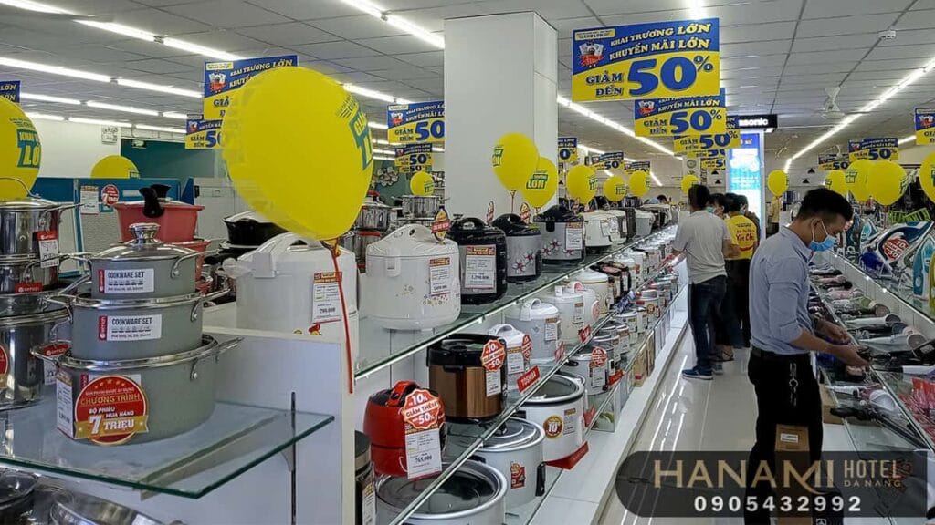 Top 15 best addresses selling rice cookers in Da Nang 5 Best addresses selling rice cookers in Da Nang