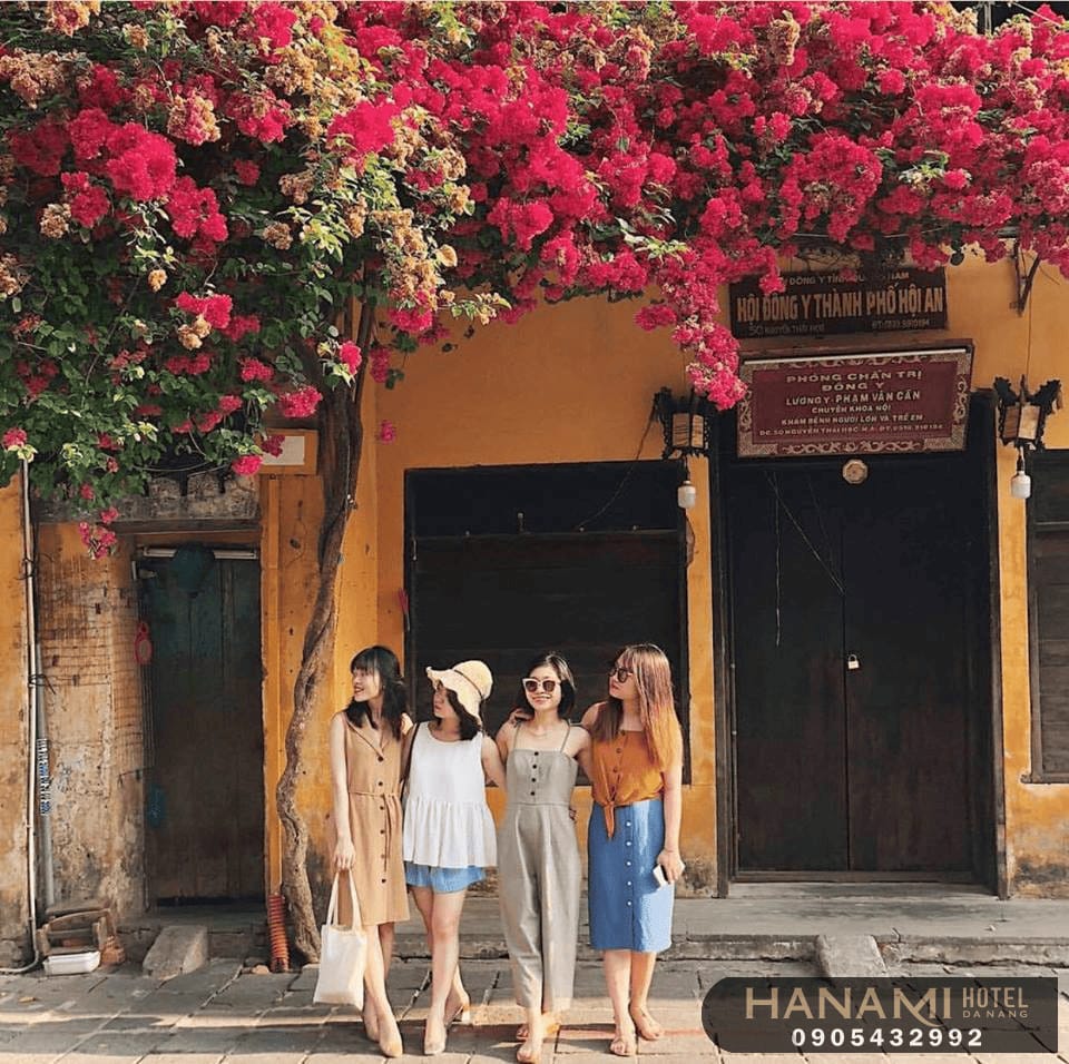 What to wear when going to Da Nang?