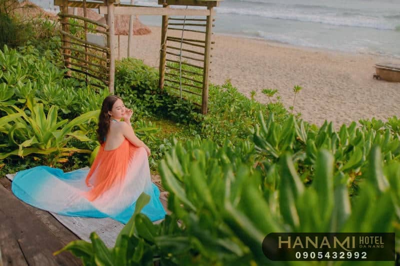 What to wear when going to Da Nang?