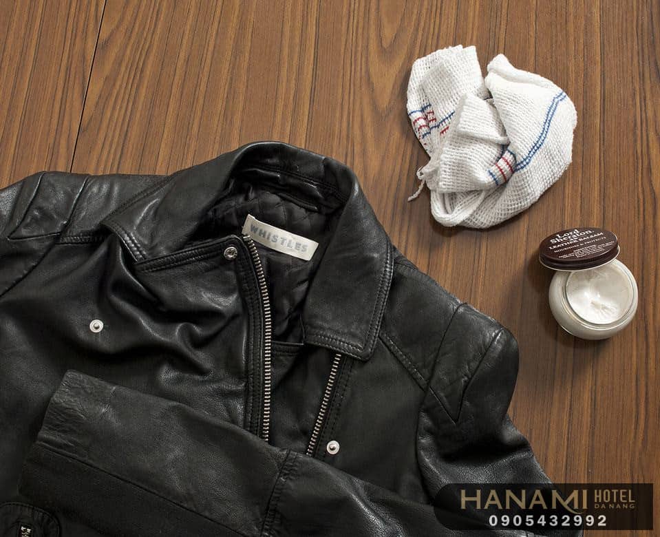 best men's leather jacket stores in da nang