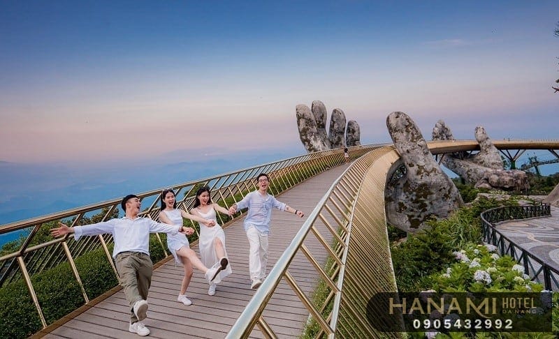 Top 10 best attractive places to go for Tet in Da Nang 15 Best attractive places to go for Tet in Da Nang
