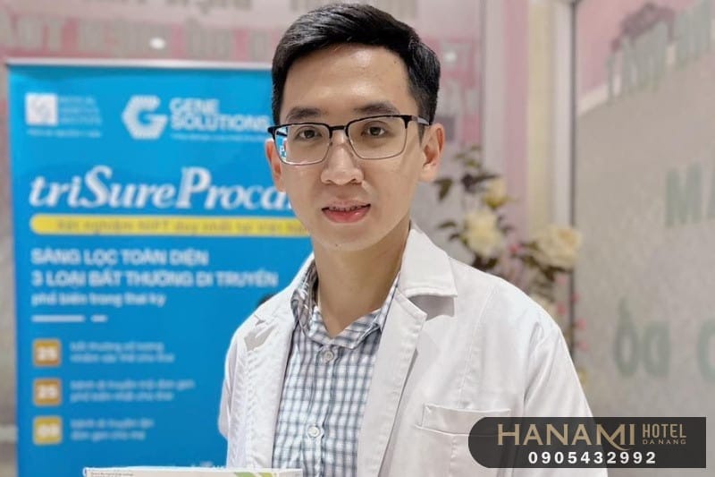Bác sĩ chữa hiếm muộn giỏi ở Đà Nẵng