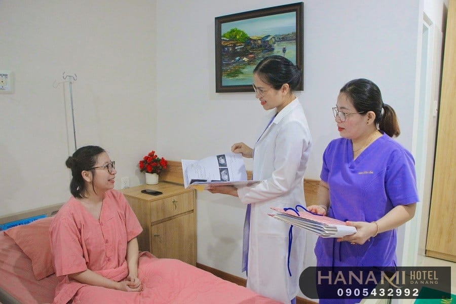 Bác sĩ chữa hiếm muộn giỏi ở Đà Nẵng