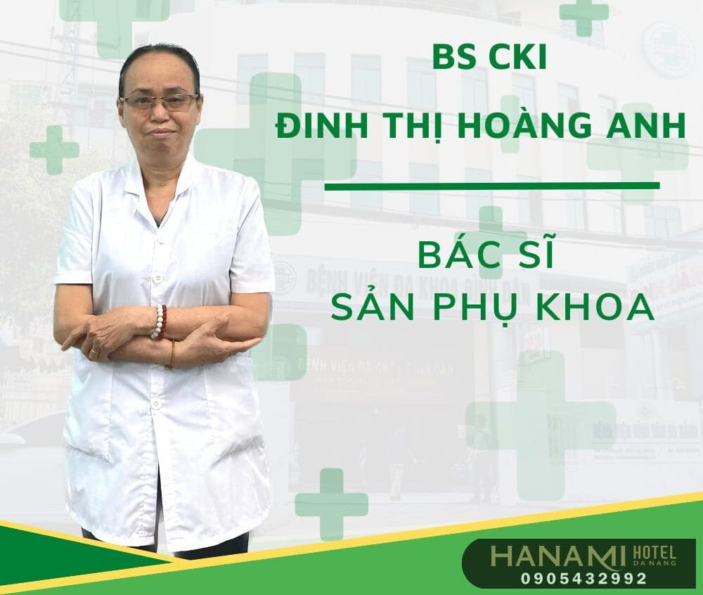 Bác sĩ chữa hiếm muộn giỏi ở Đà Nẵng