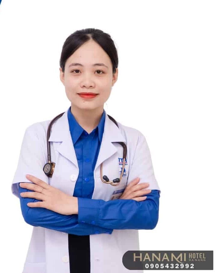 Bác sĩ chữa hiếm muộn giỏi ở Đà Nẵng