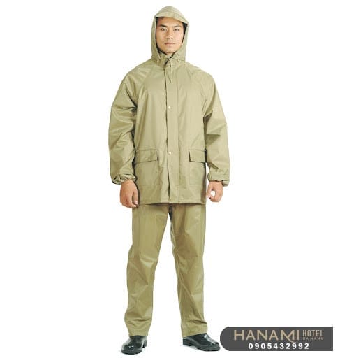 Bán áo mưa tại Đà Nẵng