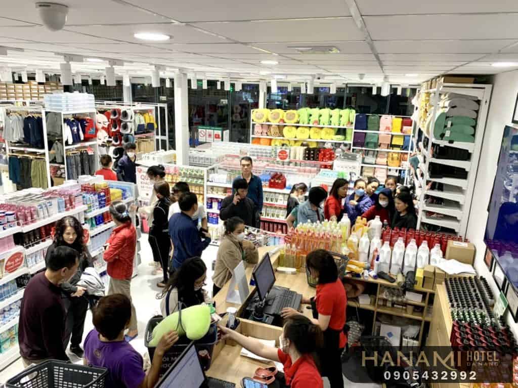 best raincoat shops in da nang