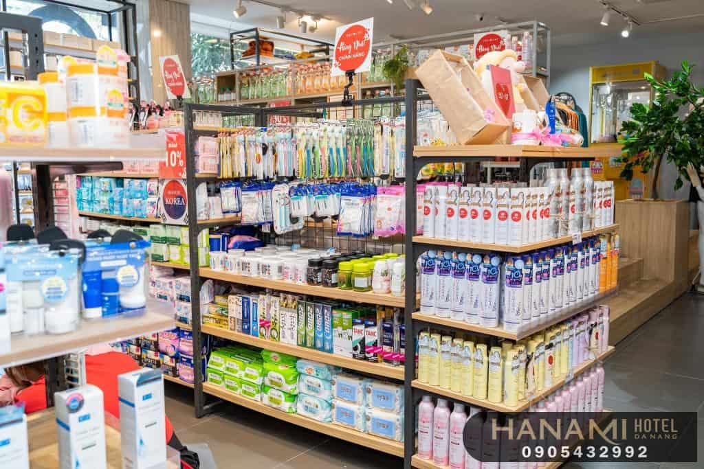 Bán áo mưa tại Đà Nẵng