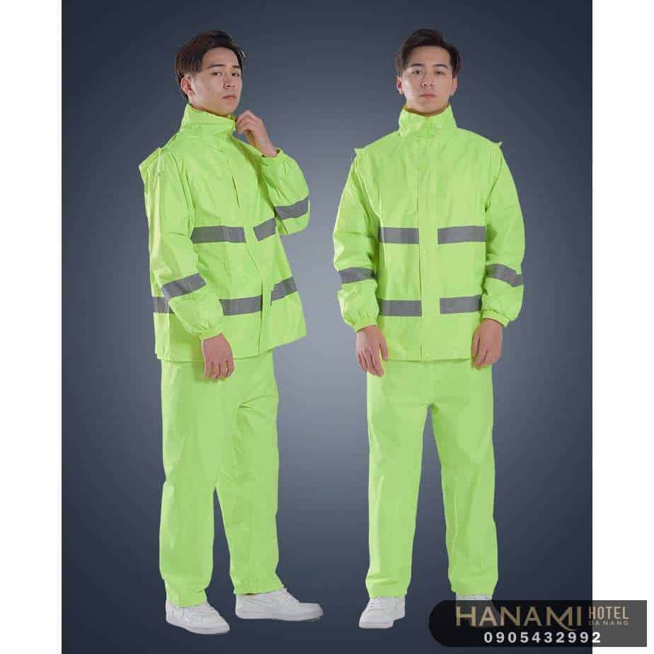 Bán áo mưa tại Đà Nẵng