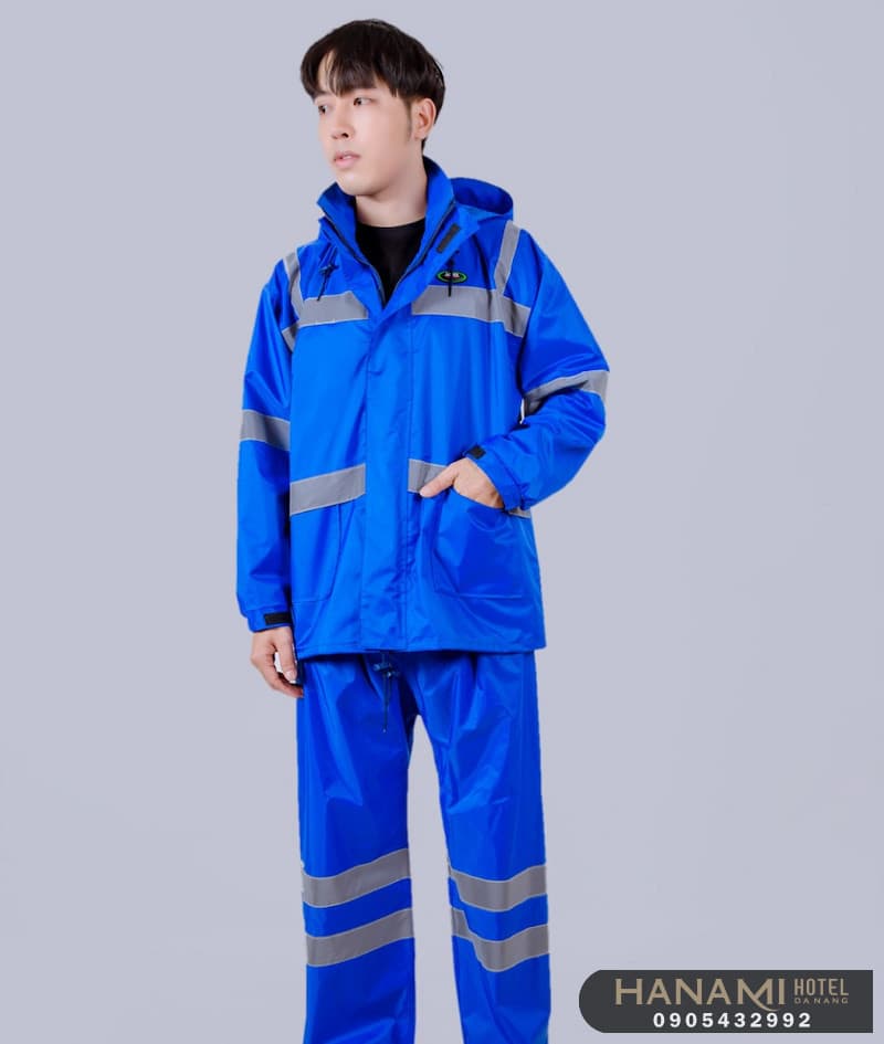 Bán áo mưa tại Đà Nẵng