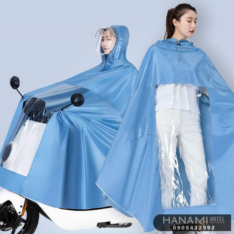 best raincoat shops in da nang
