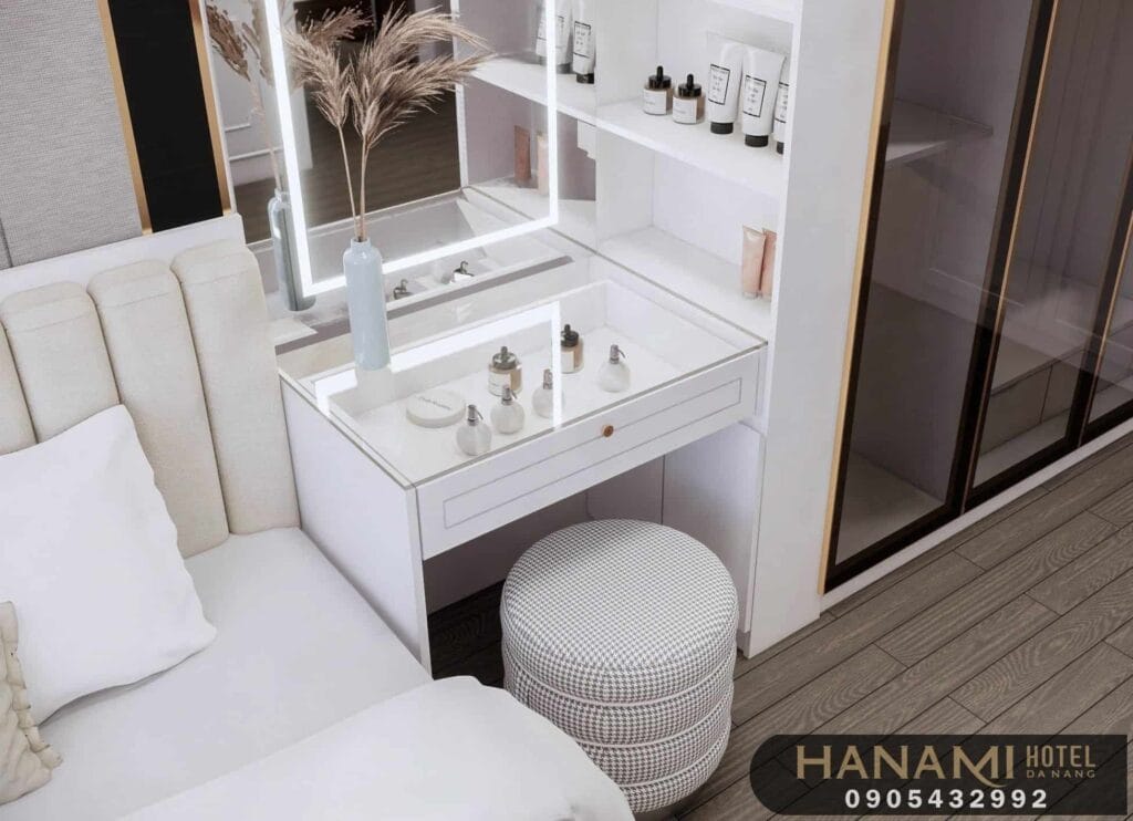 best makeup vanity stores in da nang