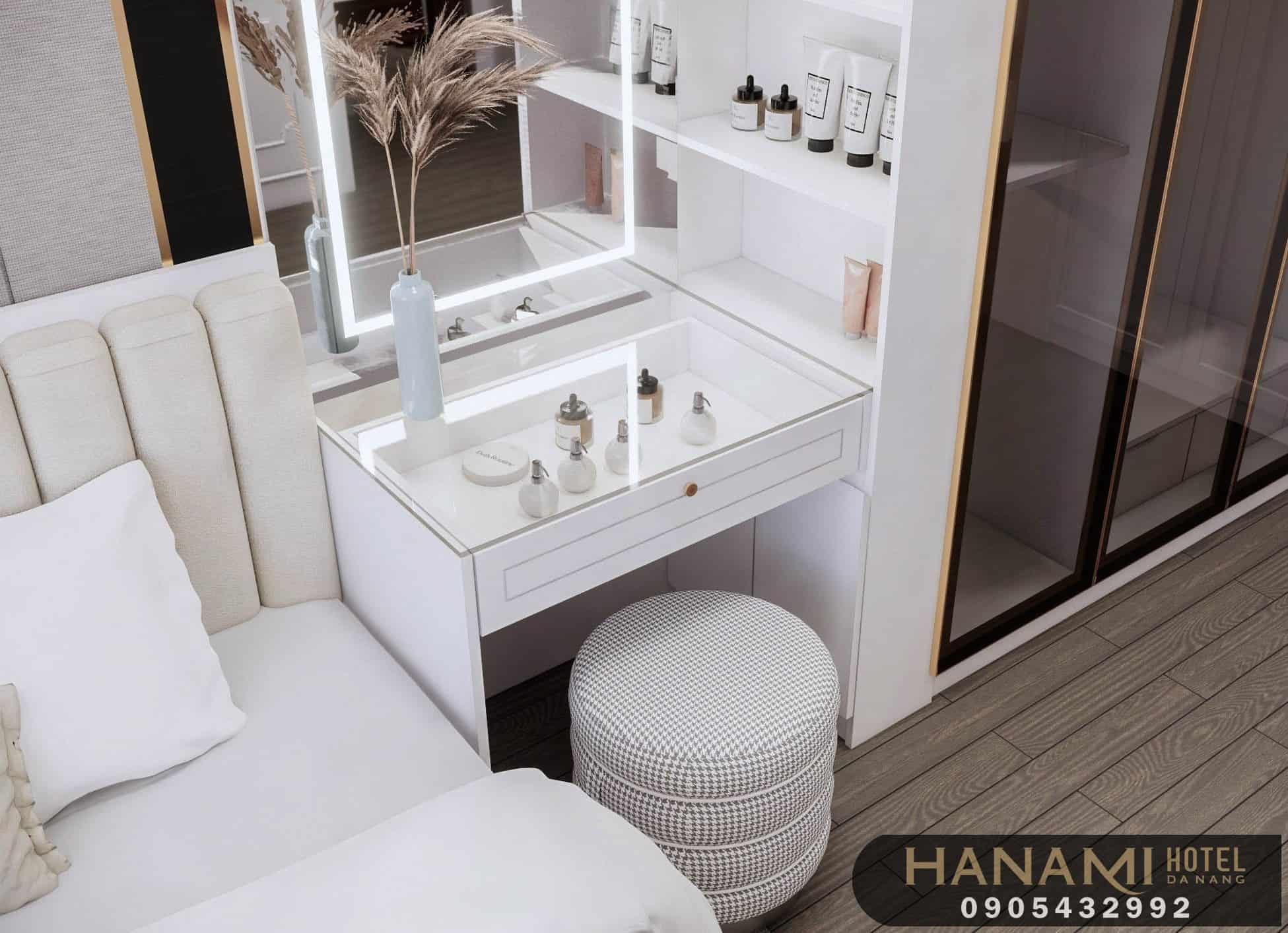  bàn trang điểm tại Đà Nẵng