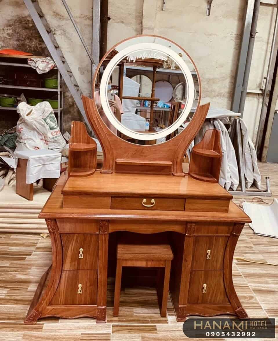 bàn trang điểm tại Đà Nẵng