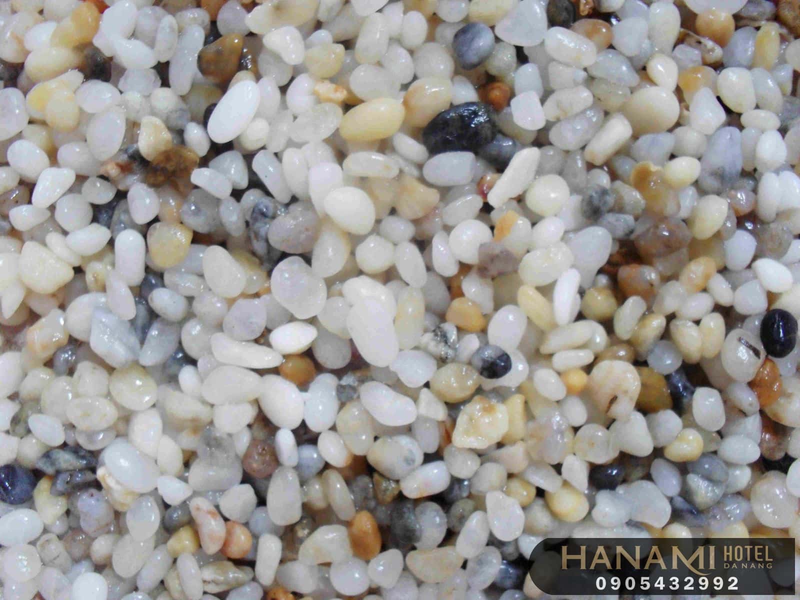 Bán vật liệu lọc nước tại Đà Nẵng