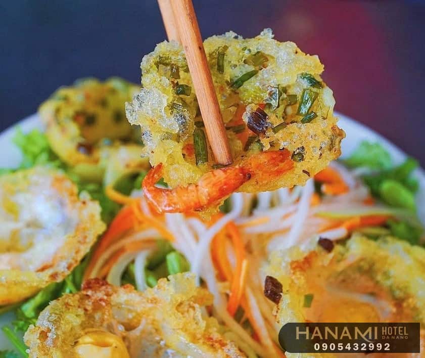 Bánh căn Đà Nẵng