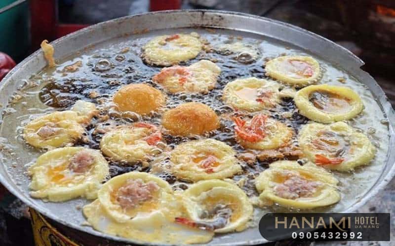 Bánh căn Đà Nẵng