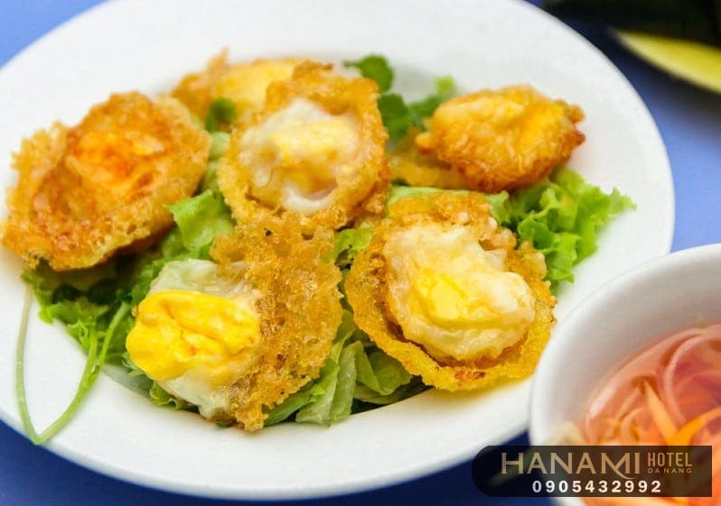 Bánh căn Đà Nẵng