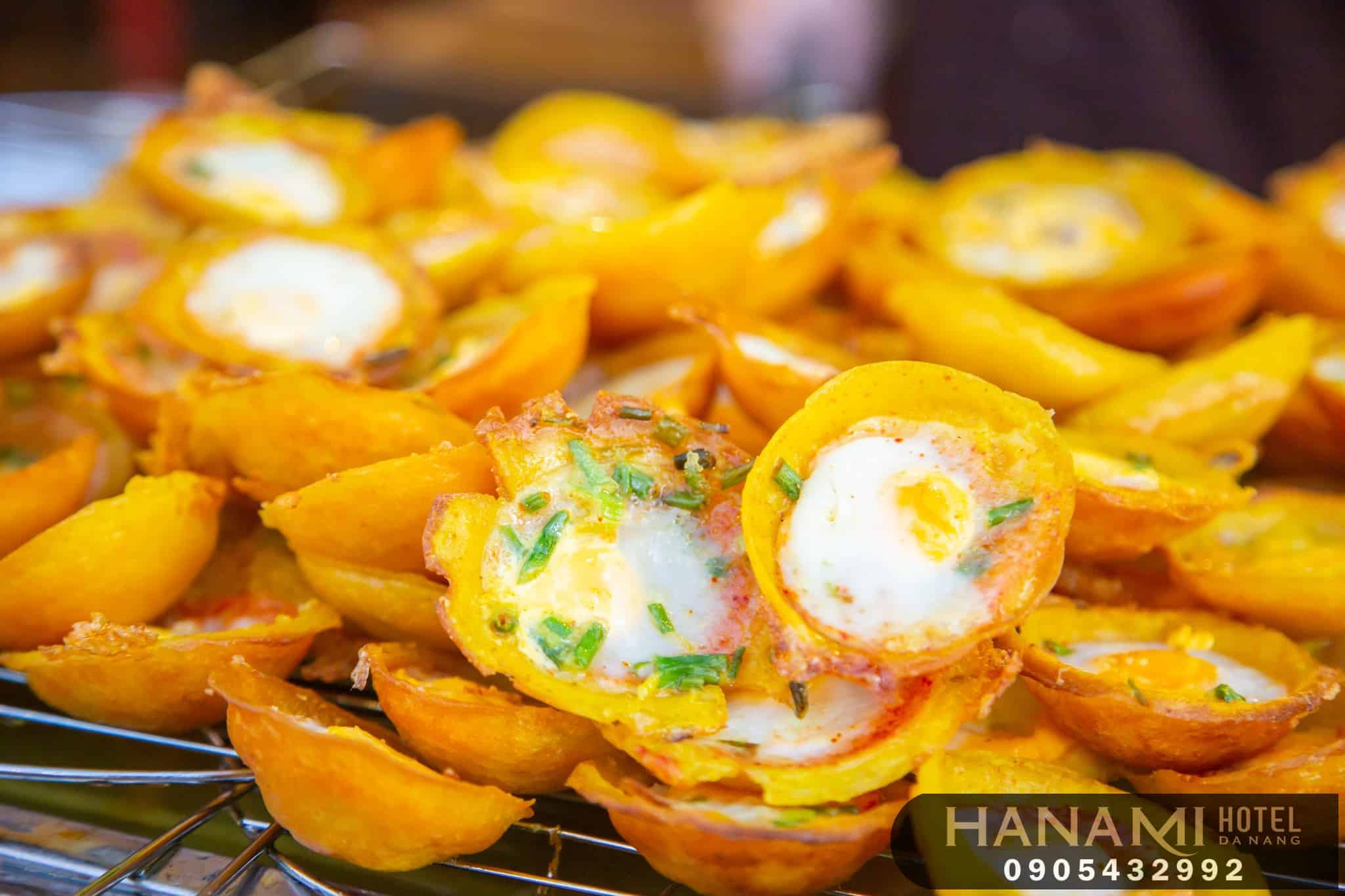 Bánh căn Đà Nẵng