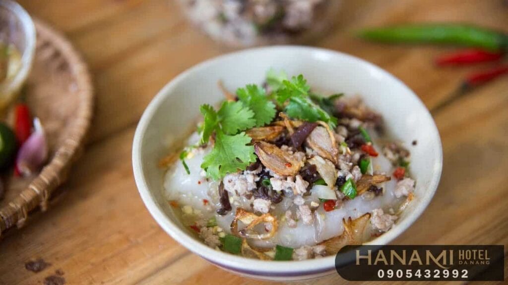 bánh đúc Đà Nẵng 