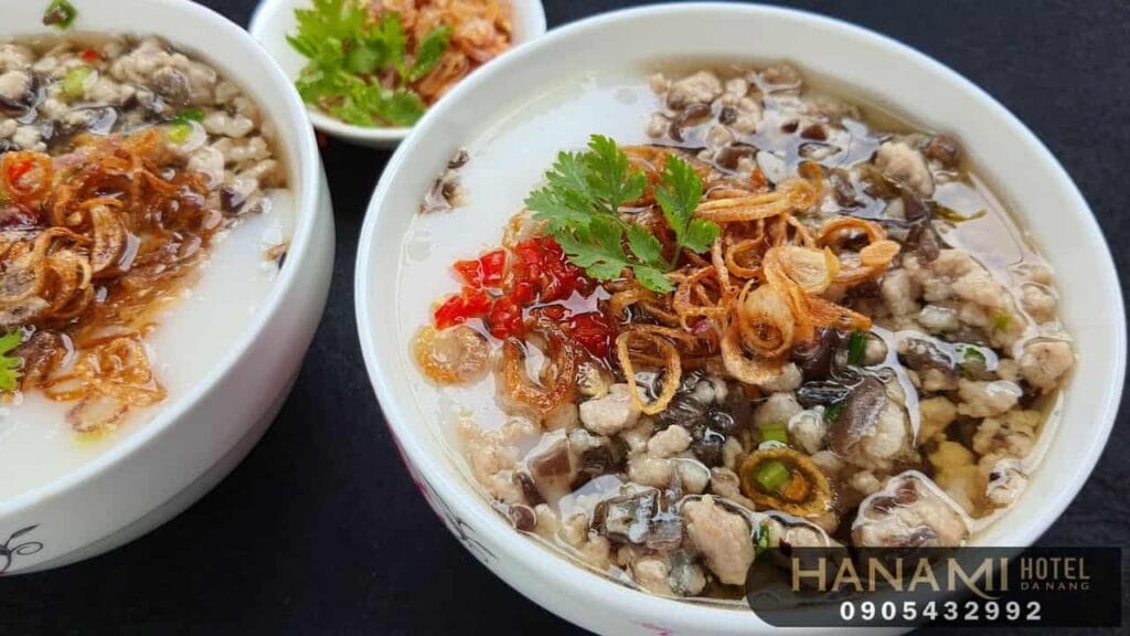 bánh đúc Đà Nẵng 