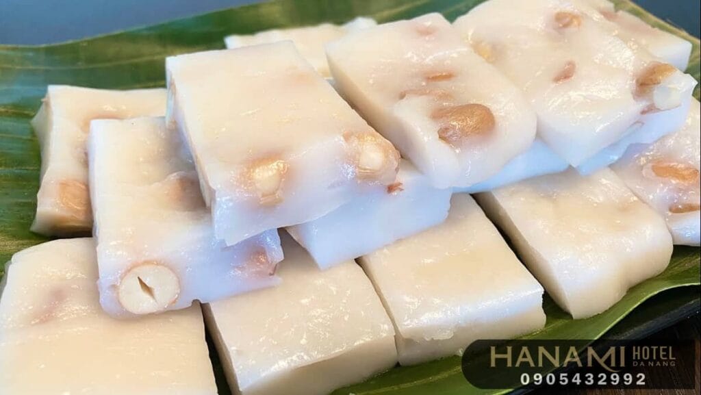 bánh đúc Đà Nẵng 