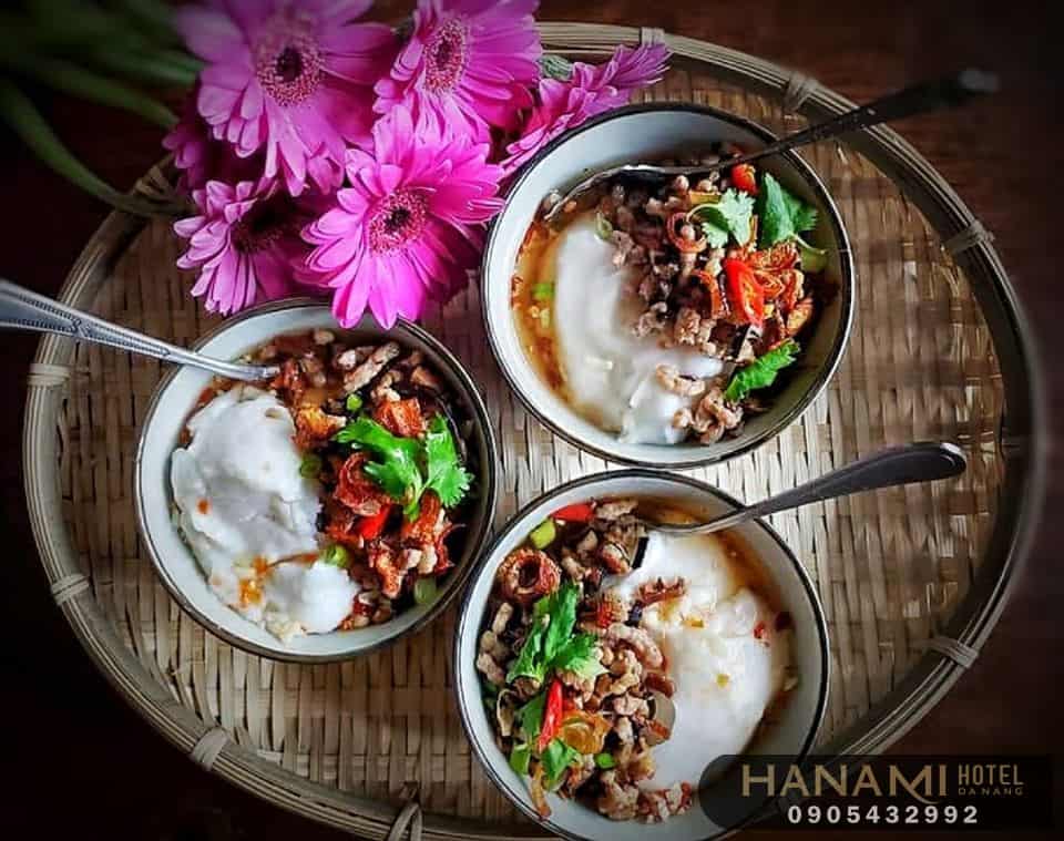 bánh đúc Đà Nẵng 