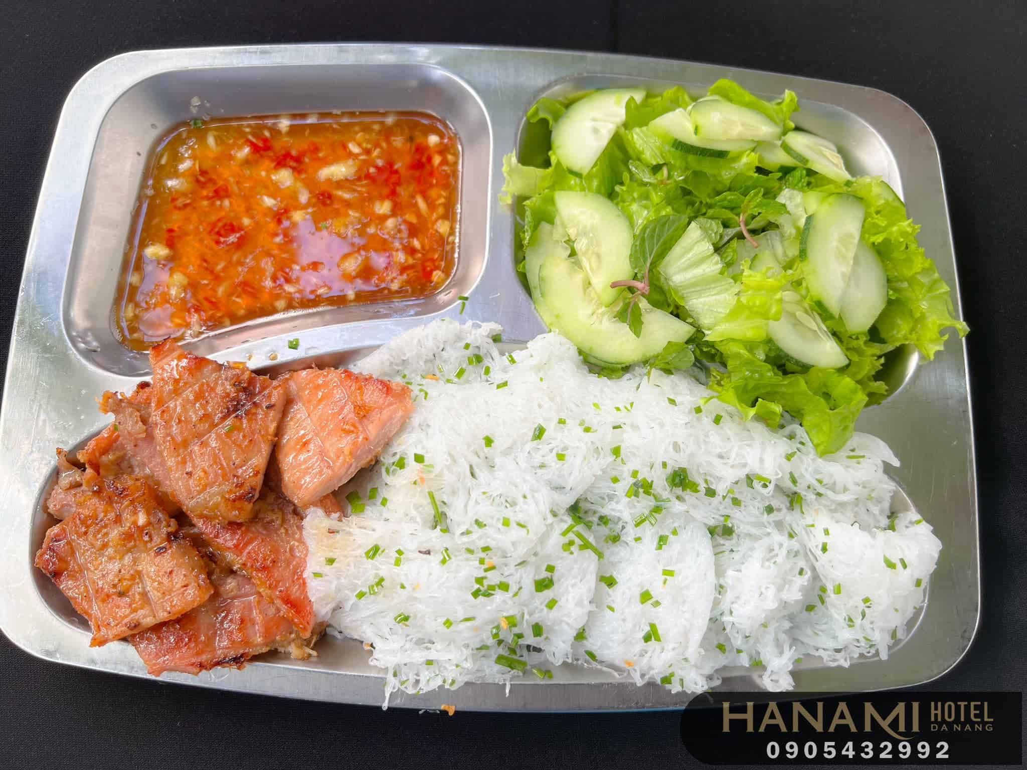 bánh hỏi Đà Nẵng