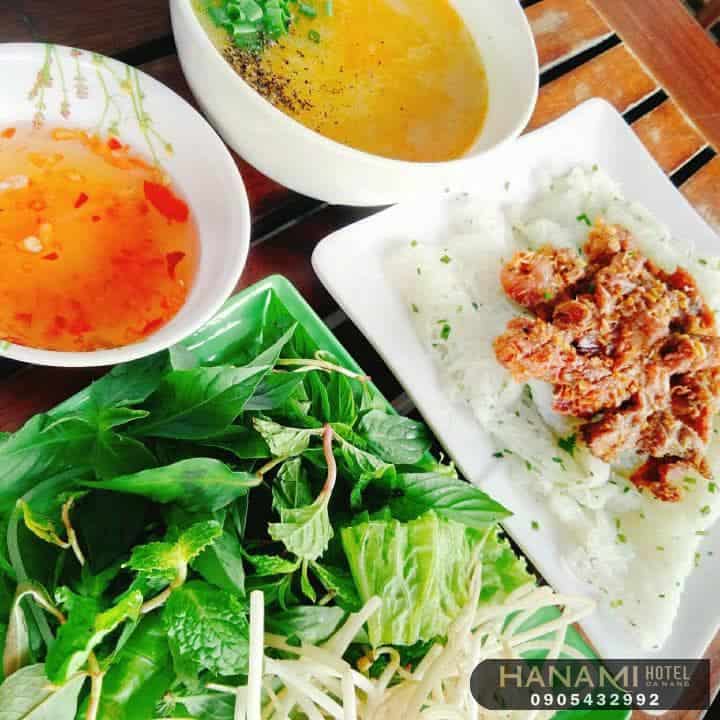 bánh hỏi Đà Nẵng 