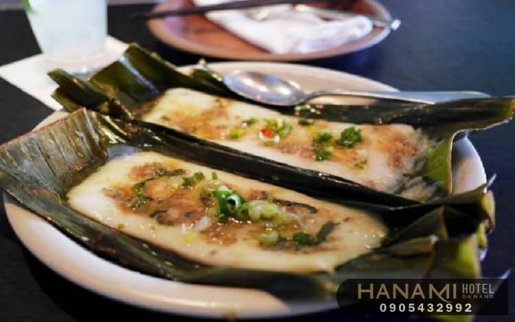  bánh nậm Đà Nẵng
