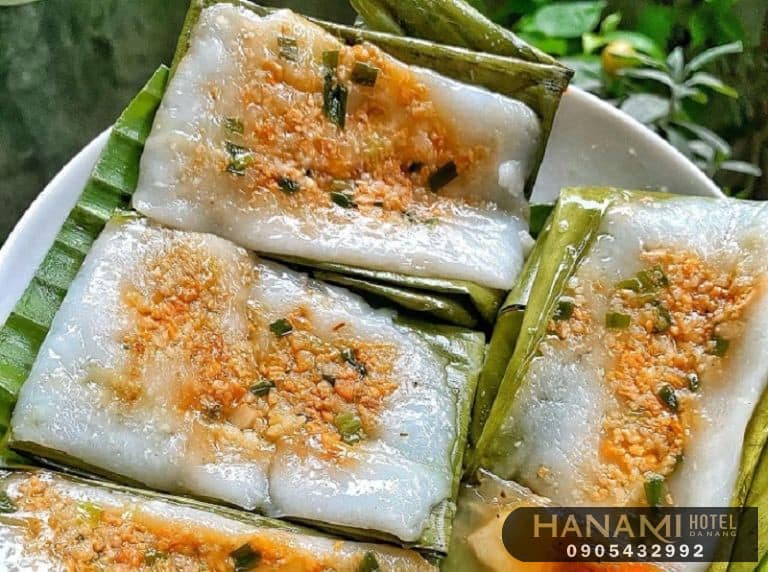 Bánh nậm An Thành - 510 Nguyễn Tri Phương, Hải Châu, Đà Nẵng