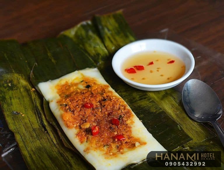  bánh nậm Đà Nẵng