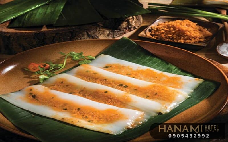  bánh nậm Đà Nẵng